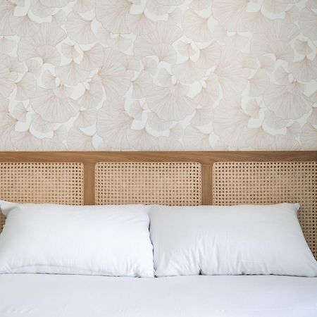 District Nation Hotel Párizs Kültér fotó